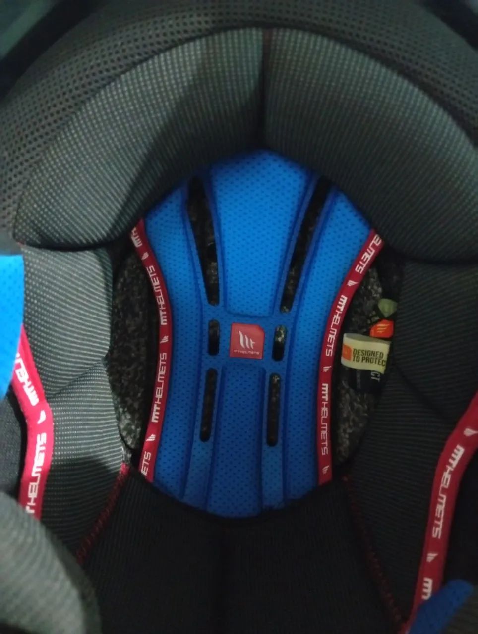 Capacete Atom 2 - Foto 5