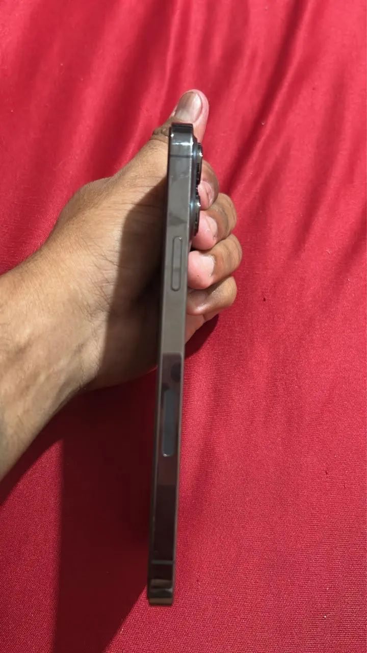 iPhone 13 Pro Max  - Foto 3