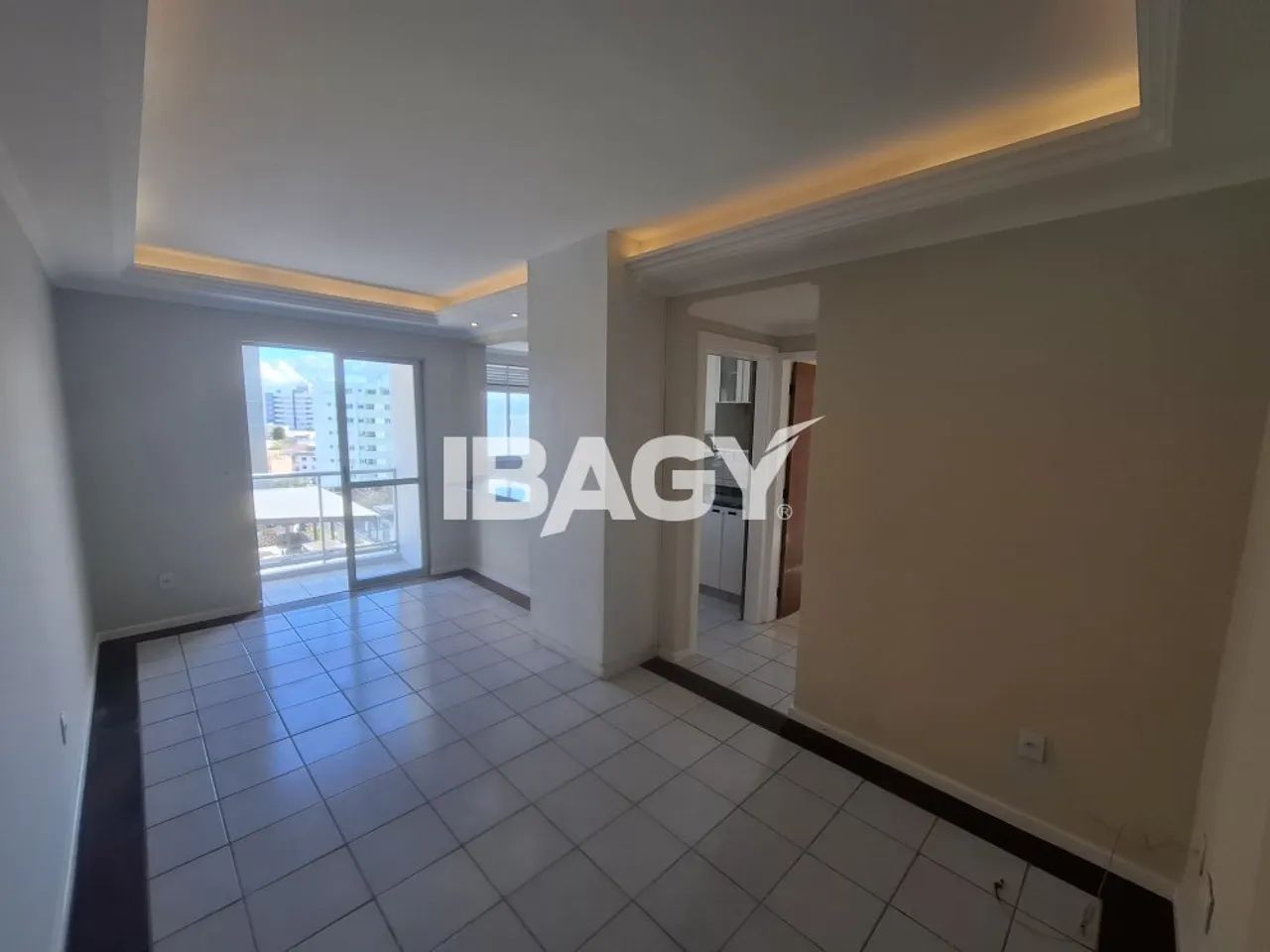 Excelente Apartamento 3 dormitório(s) em Canto - Florianópolis - Foto 3