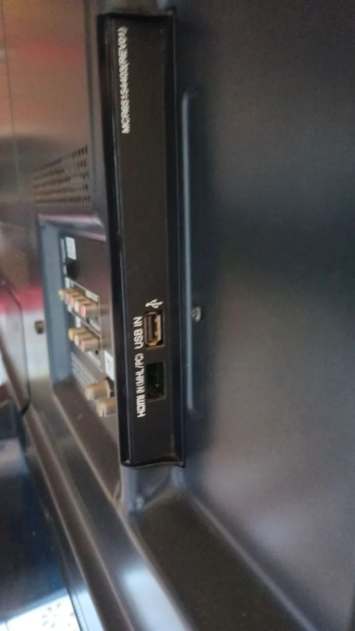 TV LCD plasma  - Foto 4