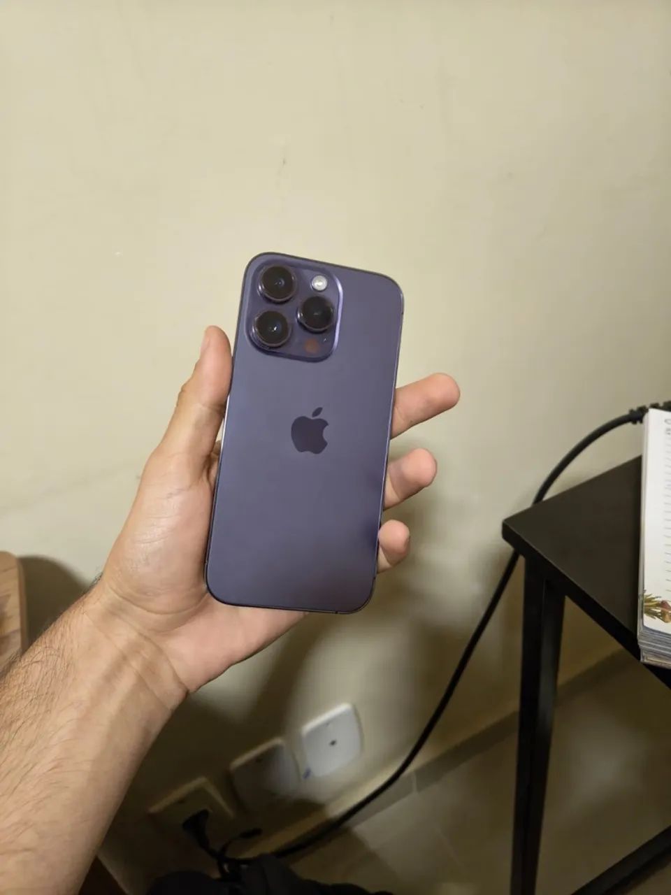 IPHONE 14 PRO - Foto 2