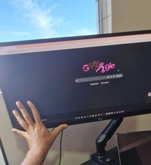 Monitor LG 29 Full HD - Foto 3
