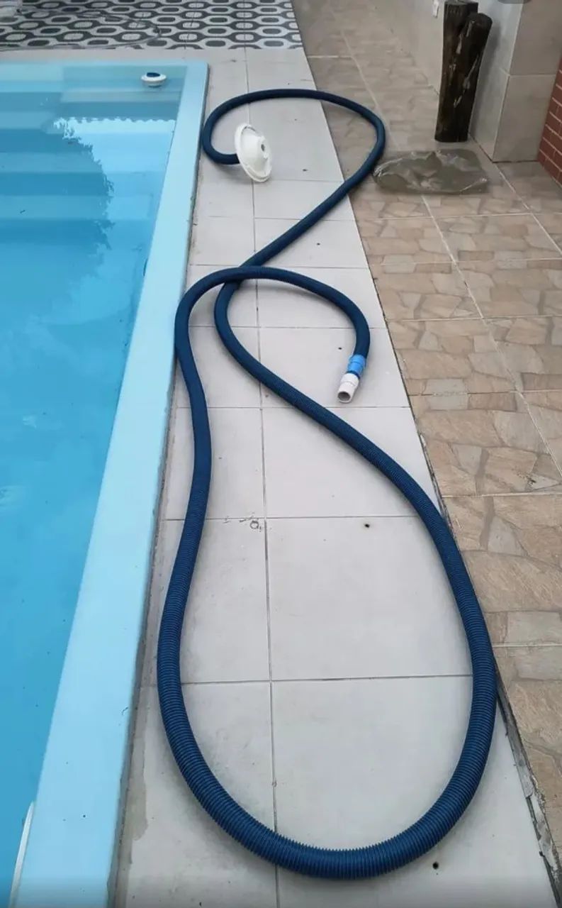 Piscineiro em São jose dos campos e regiões  - Foto 3