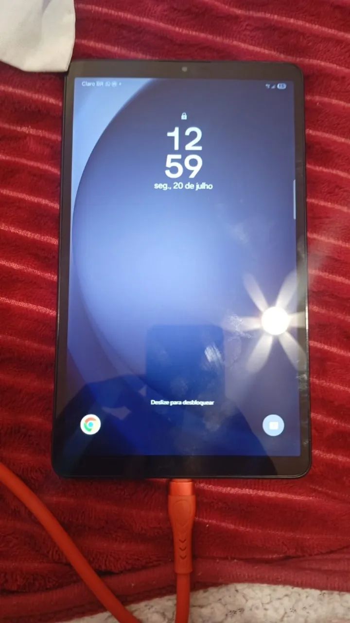 Tablet 