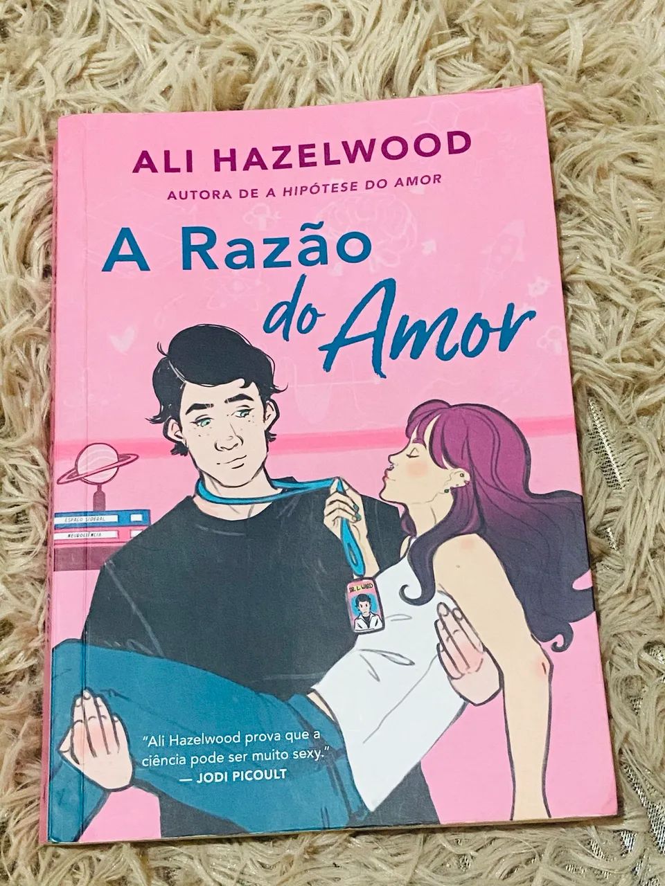 Desapego de livros