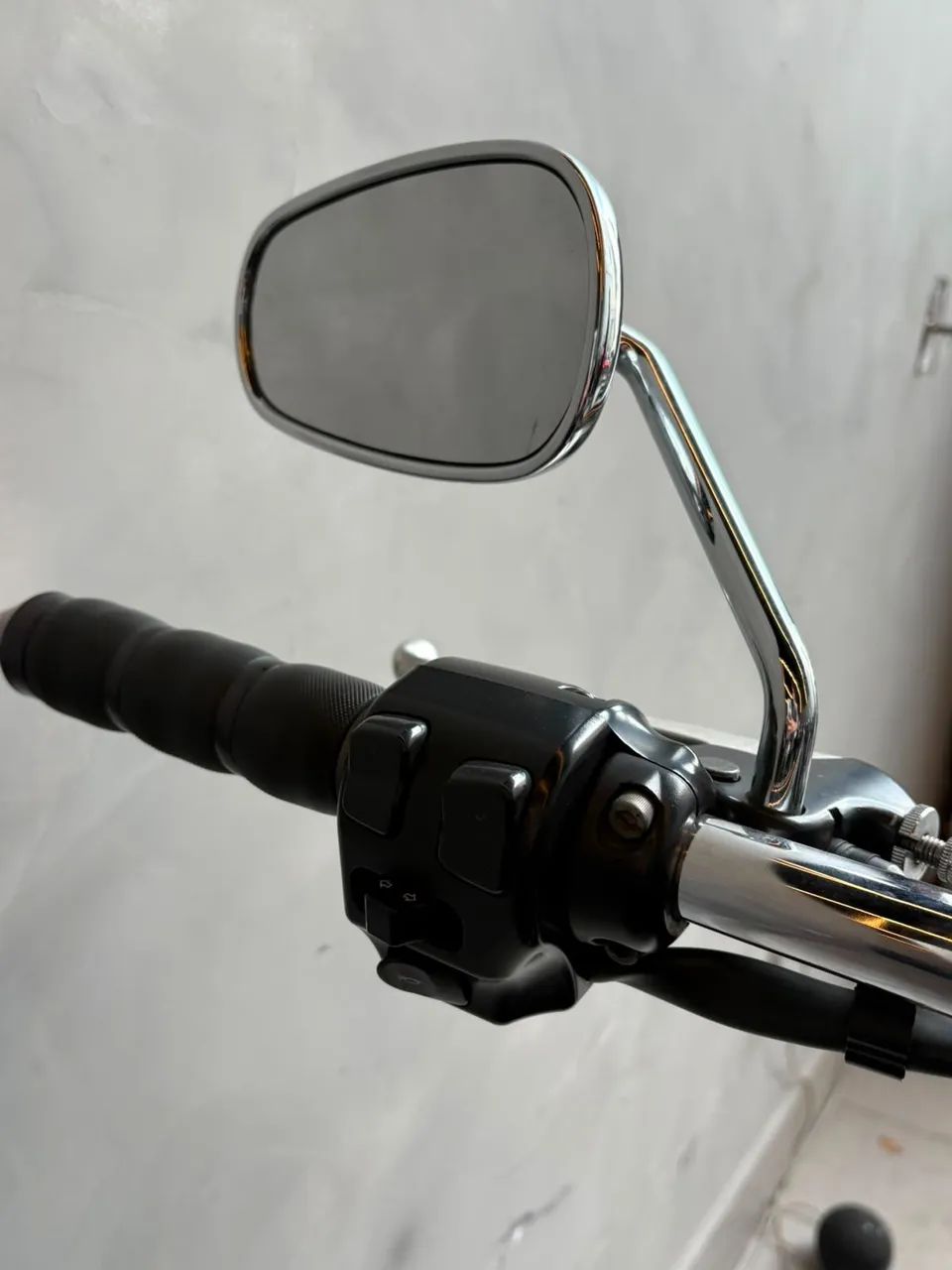 Triumph THUNDERBIRD 1700 STORM - Foto 2
