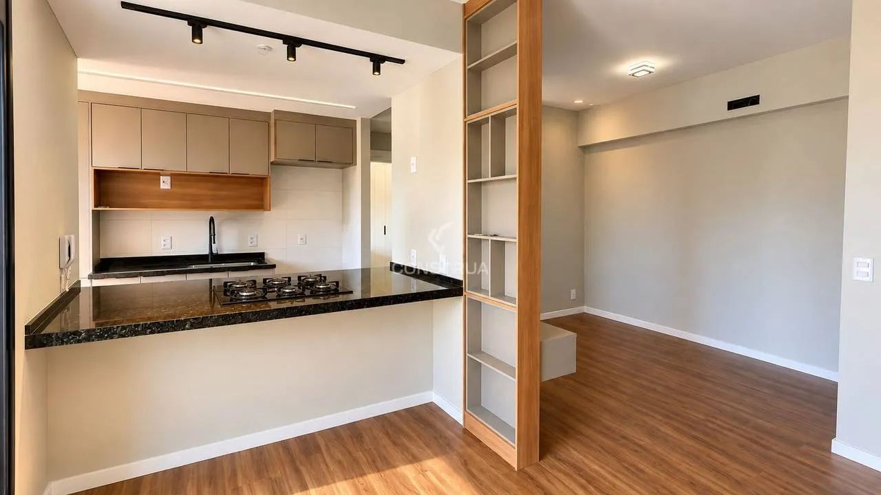 APARTAMENTO PARA ALUGAR NO CENTRO DE CAMPINAS/SP - Foto 2