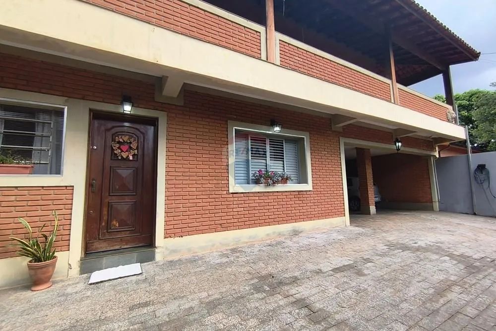 Casa dos Sonhos em Campinas: 8 Quartos, Piscina! 3 Casas - Foto 5
