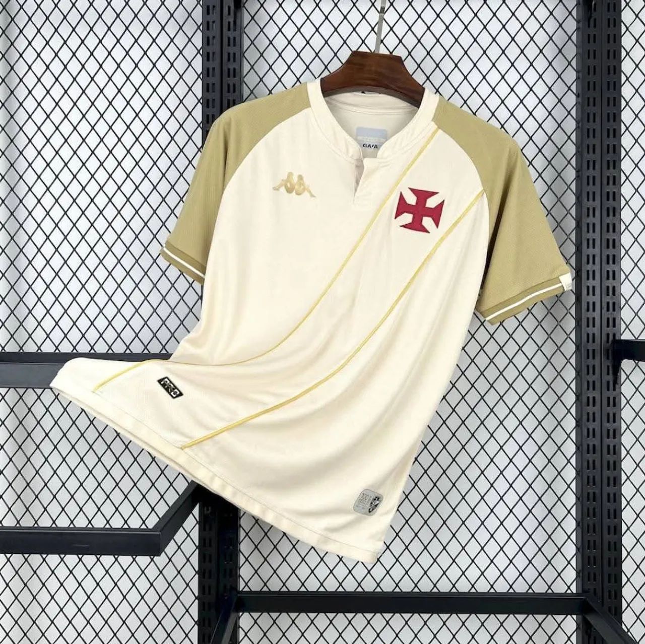 Camisa do Vasco 