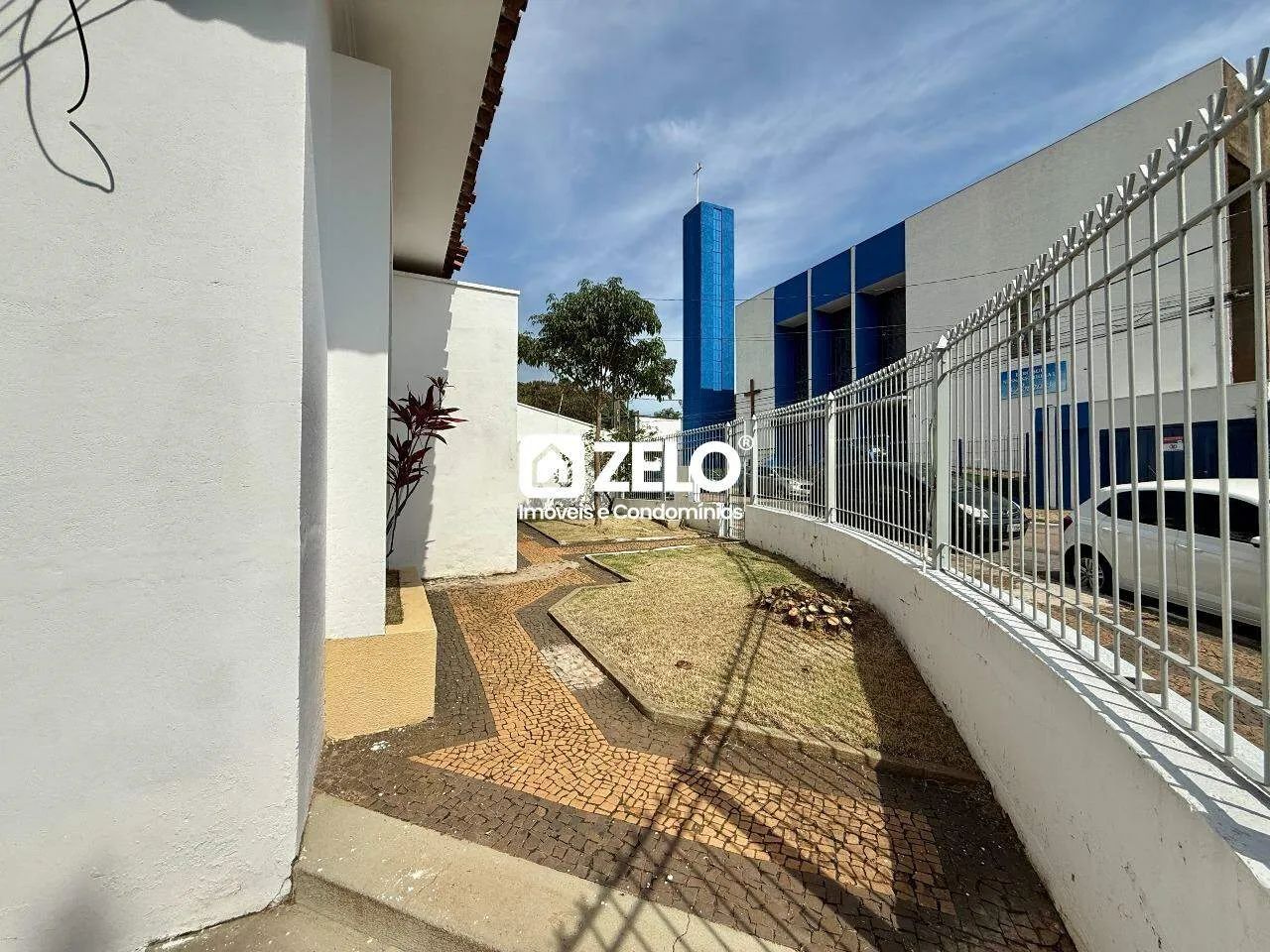 Casa para aluguel em Jardim Guanabara, Campinas - SP | Cód 30534 - Foto 3