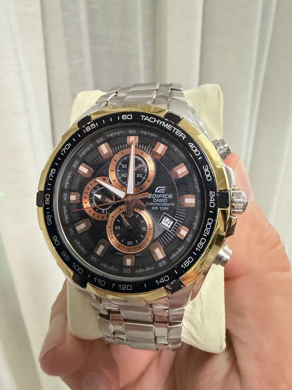 Relógio Casio 