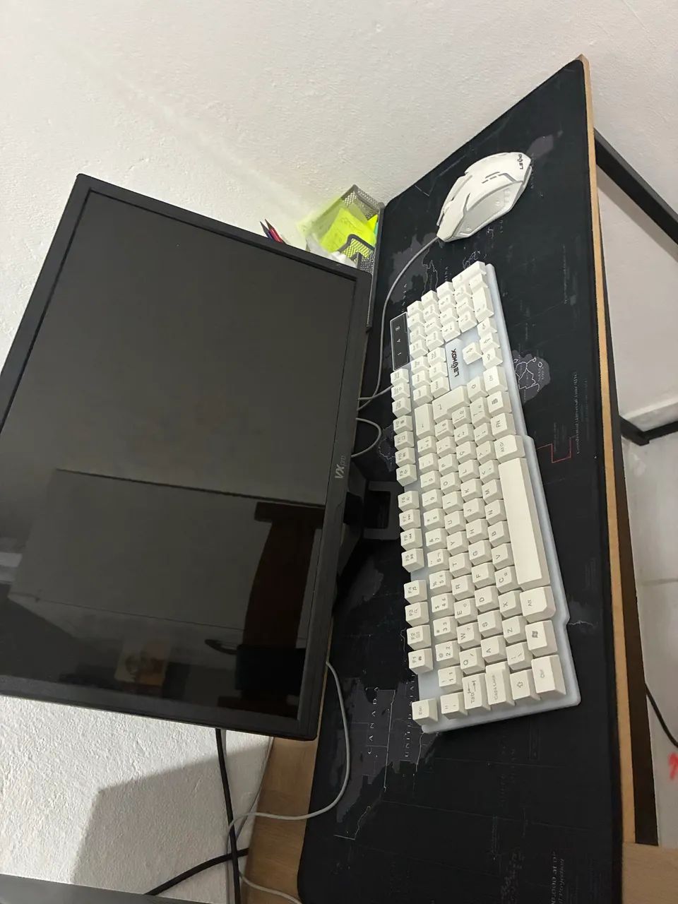 VENDO PC (ESTUDOS/JOGOS) - Foto 2