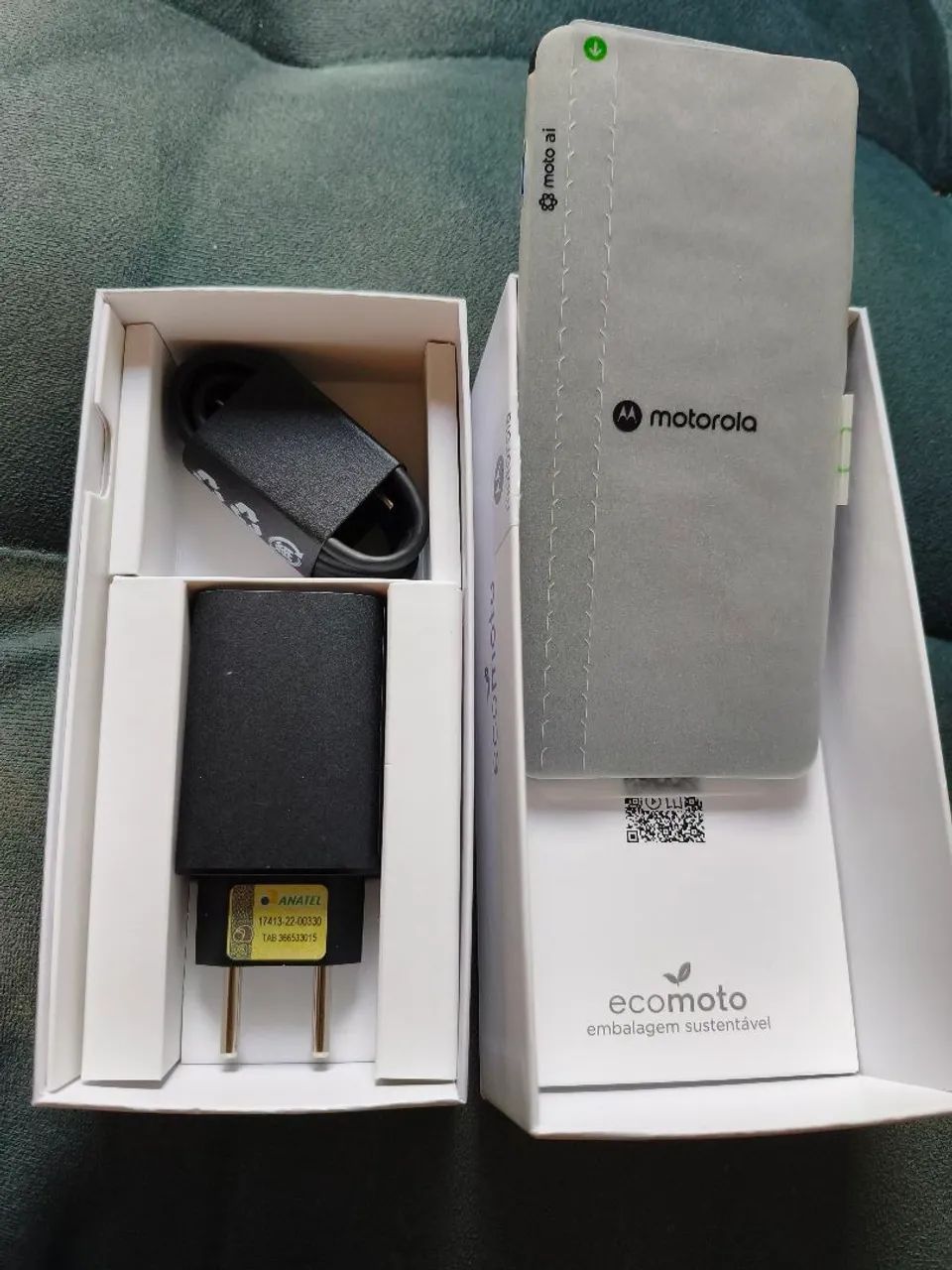 Motorola Edge 70 512gb/12gb - Foto 2
