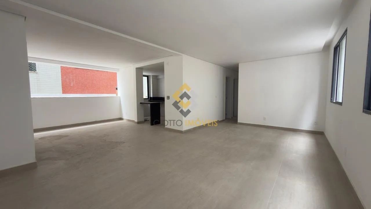 Apartamento 3 quartos - Liberdade - Foto 2