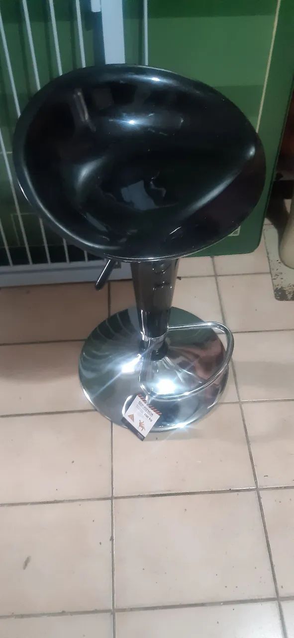 Banqueta nova  - Foto 3