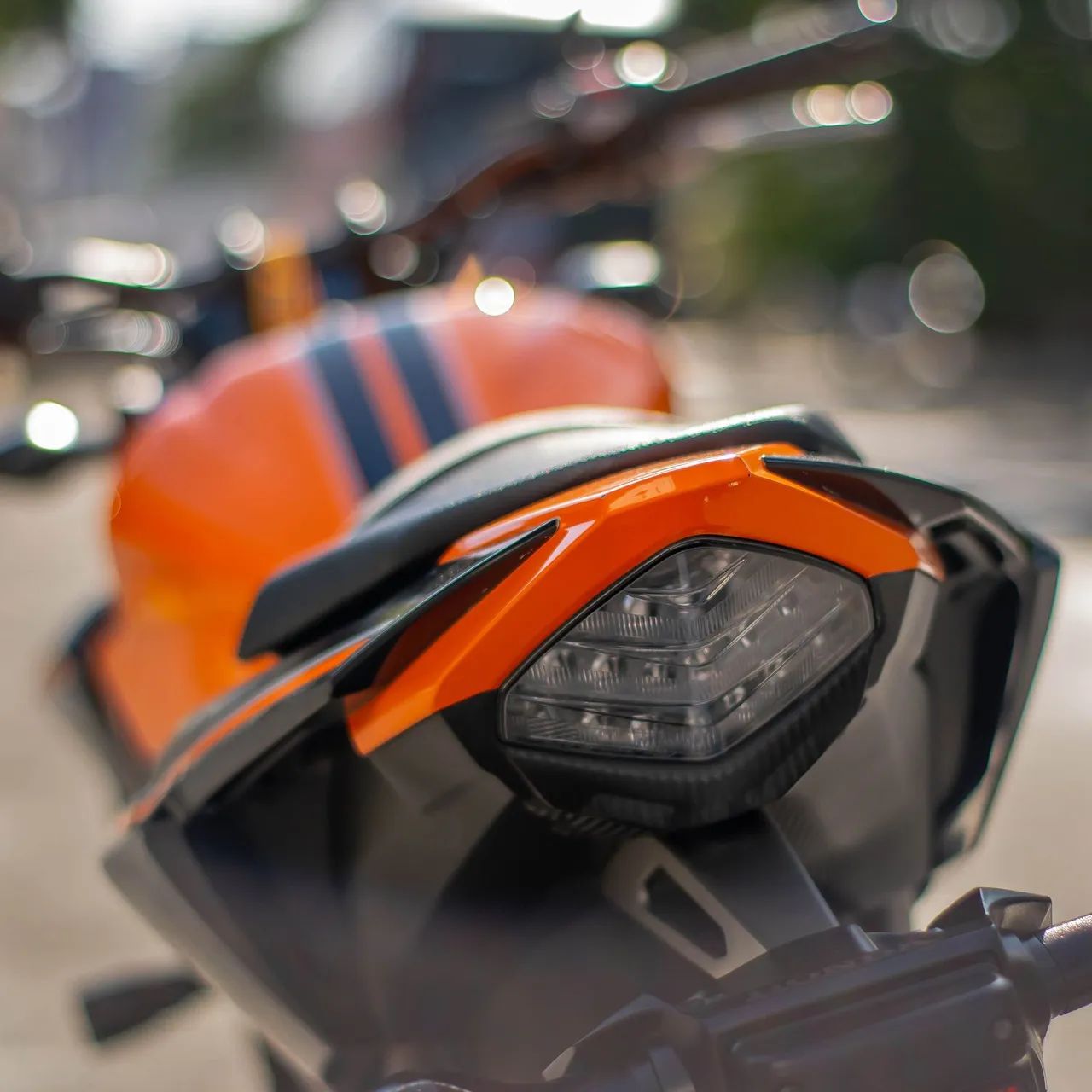 CB 500f - Foto 4