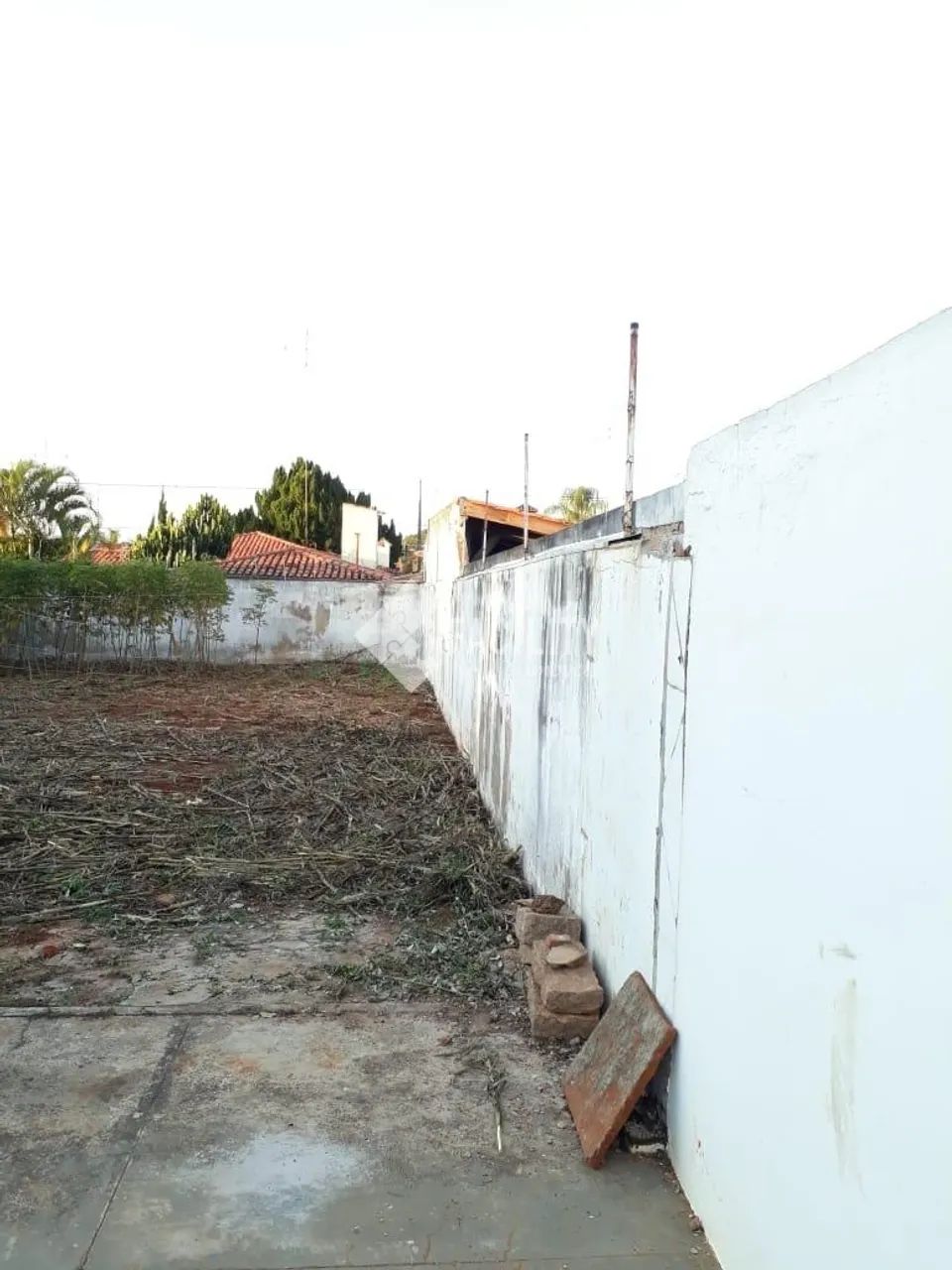 terreno - Cidade Universitária - Campinas - Foto 5
