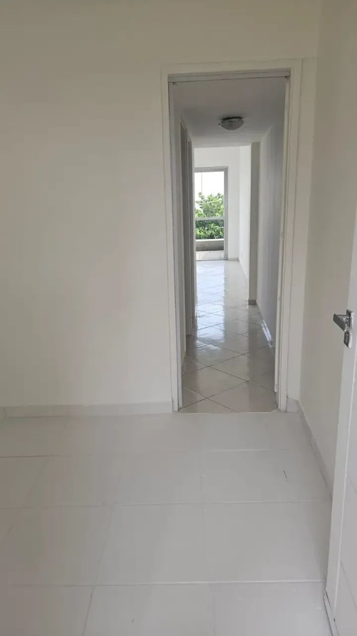 Sala comrercial para aluguel possui 40 metros quadrados com 2 quartos - Foto 4