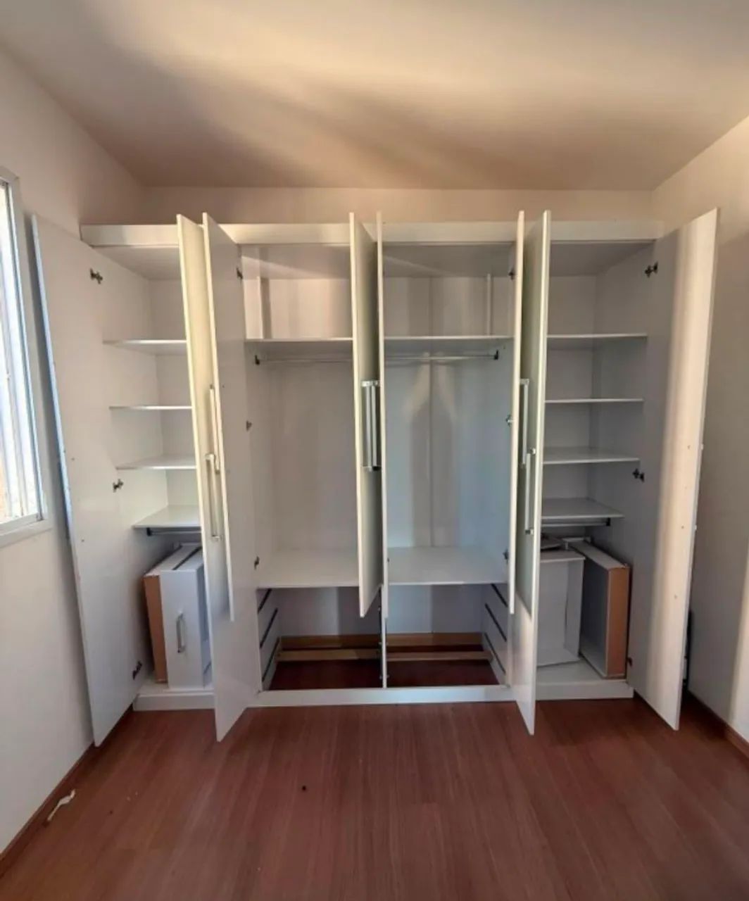 Guarda roupa  - Foto 2