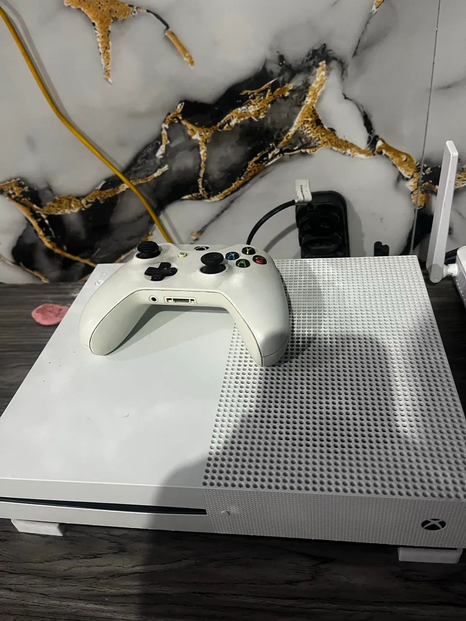 Xbox one s 1TB