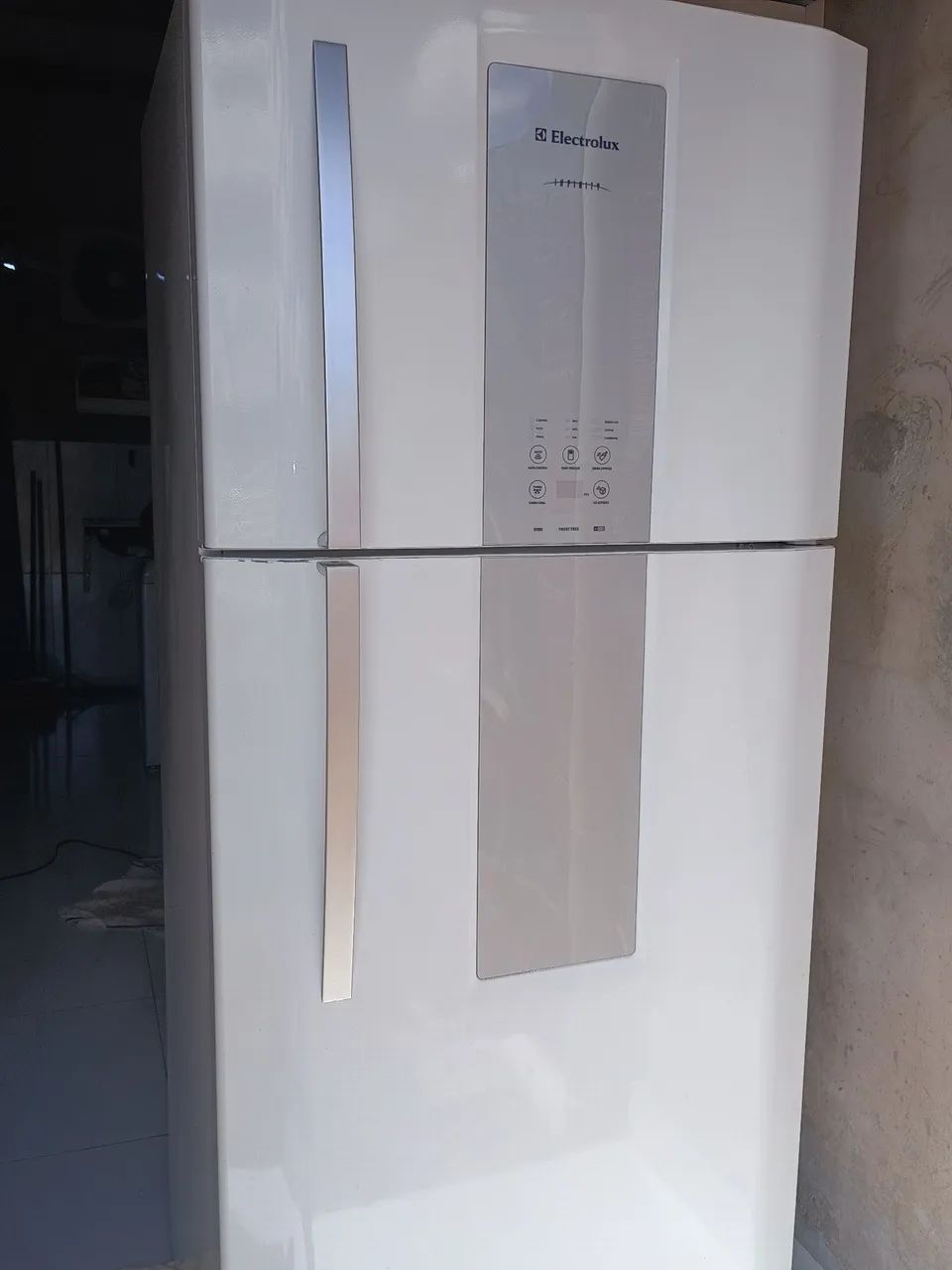 Geladeira Eletrolux 535 litros  - Foto 2
