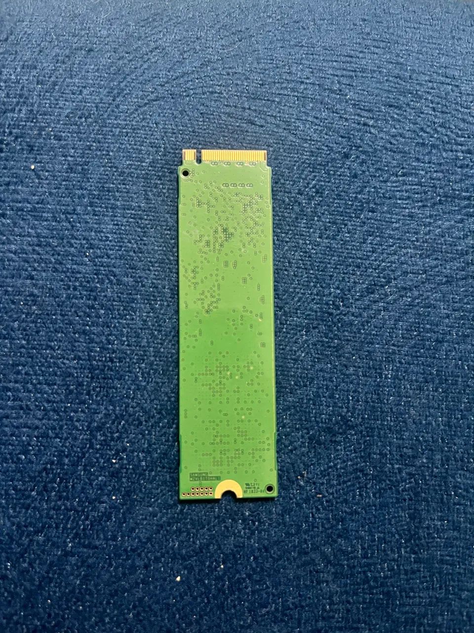 SSD NVmE M2 512gb Samsung   - Foto 2