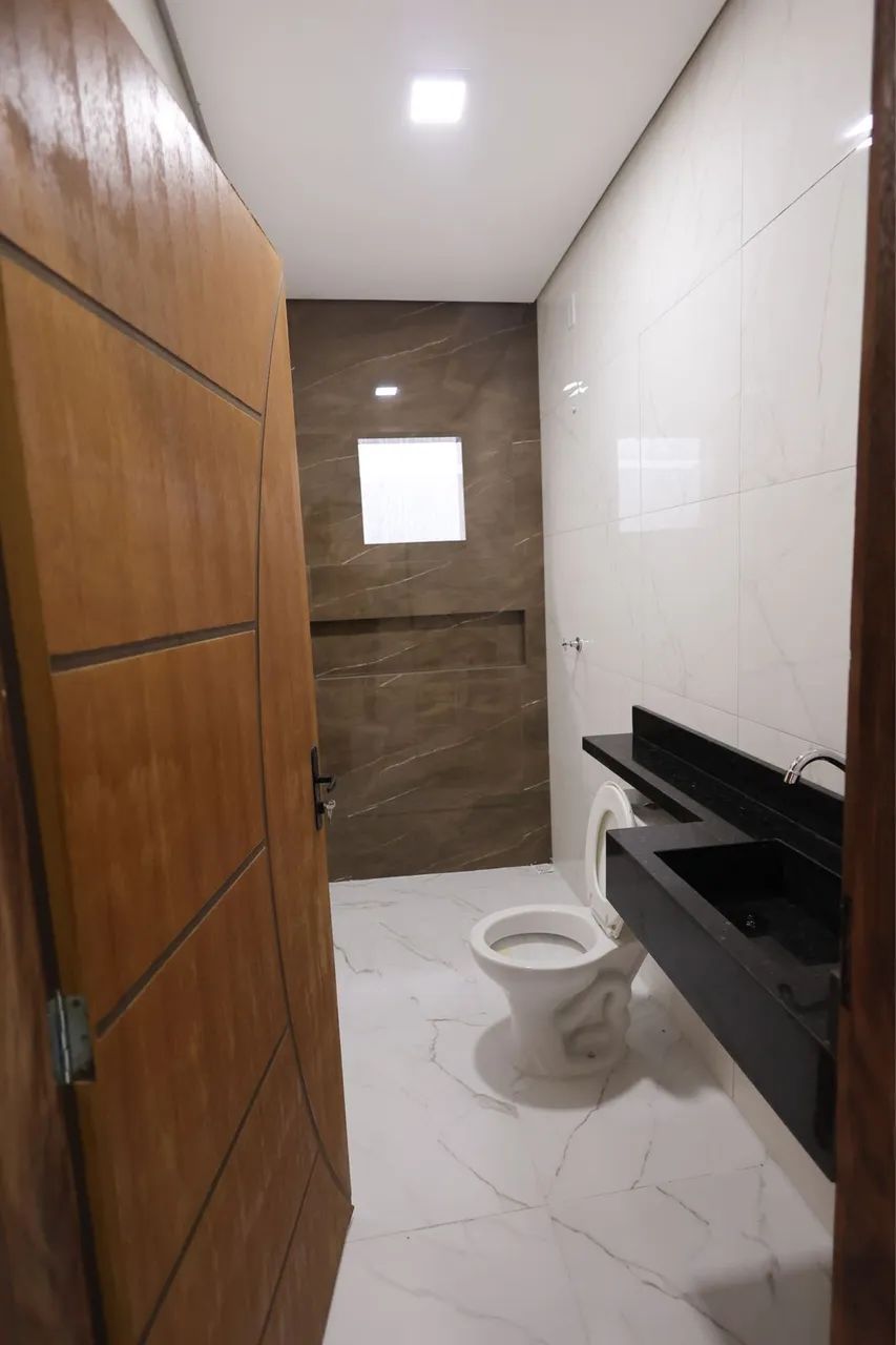 Casa no Parque Alvorada, Timon - Foto 3