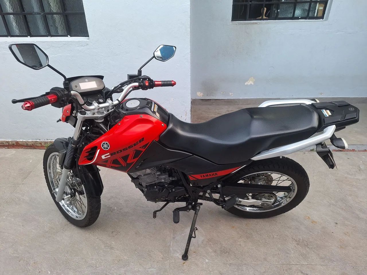 Crosser 150 flex  - Foto 2
