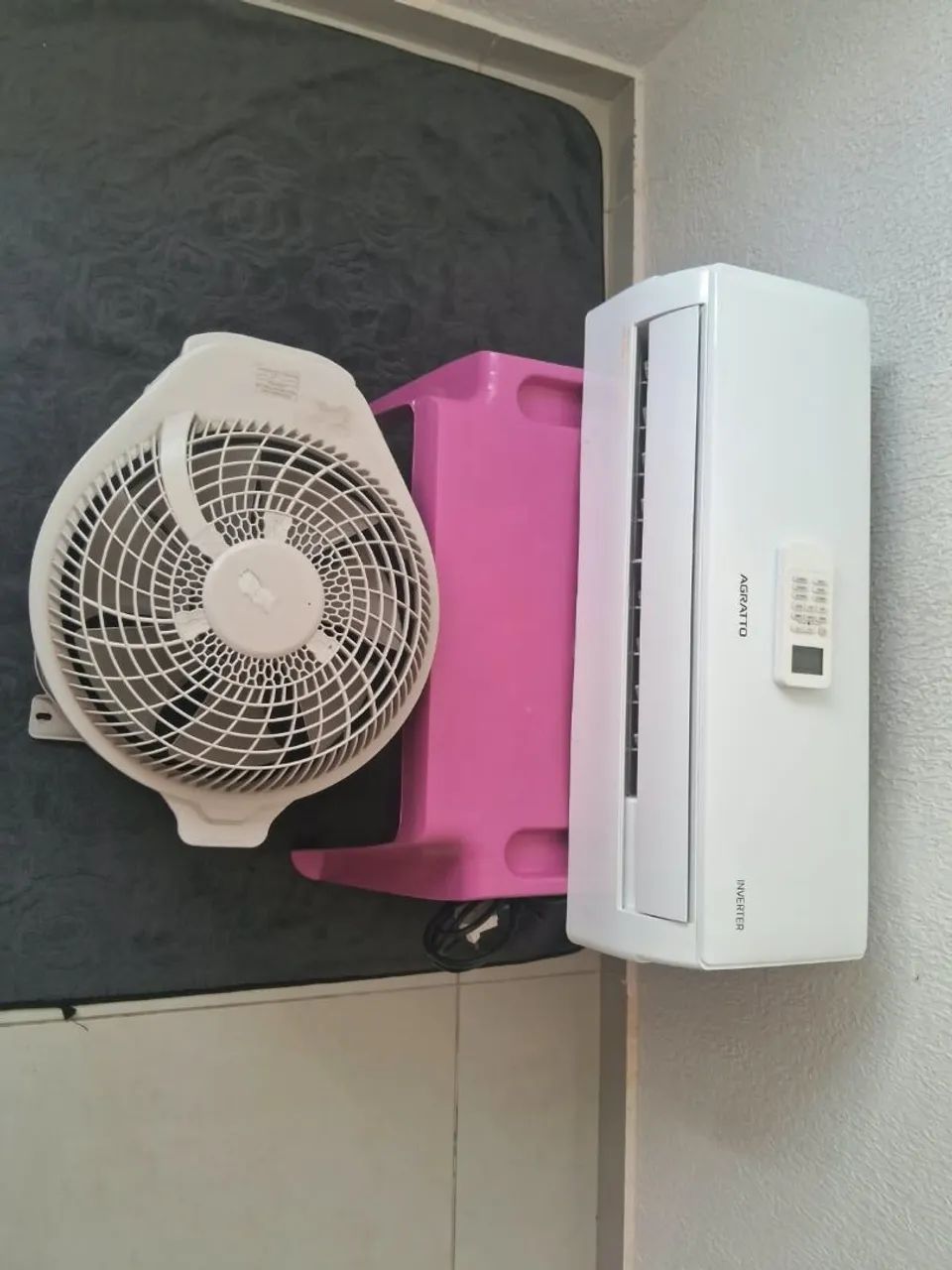 Ar condicionado  - Foto 2