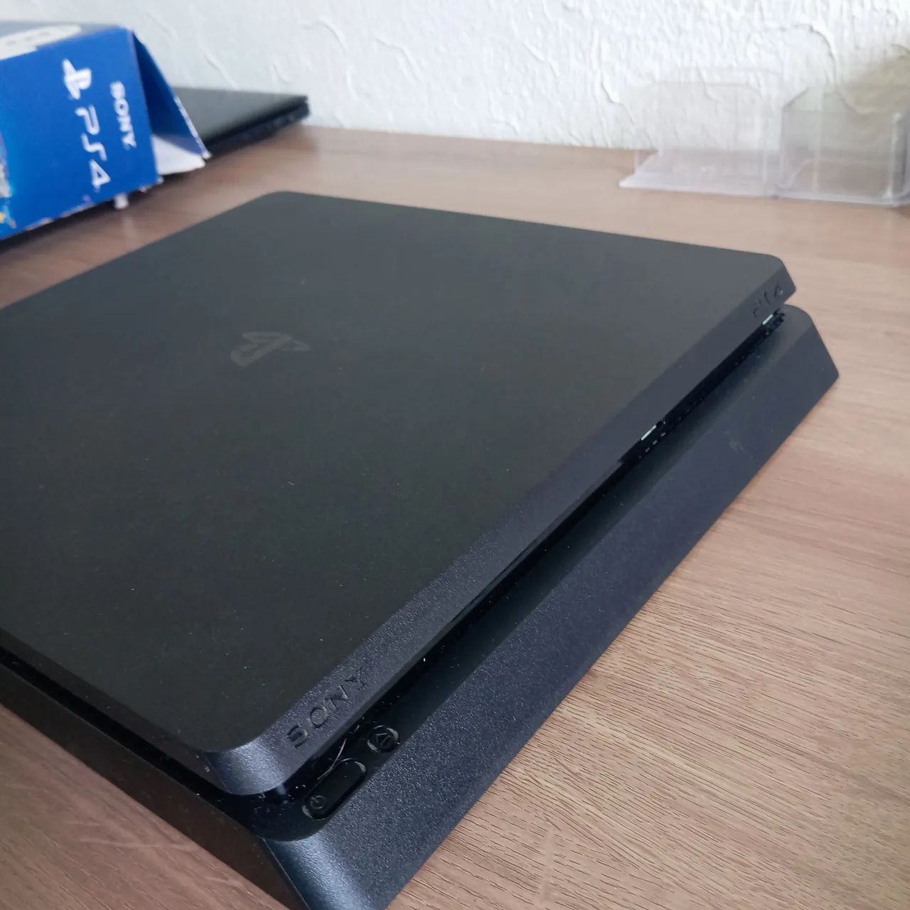 PS4 SLIM 1TB - Foto 3