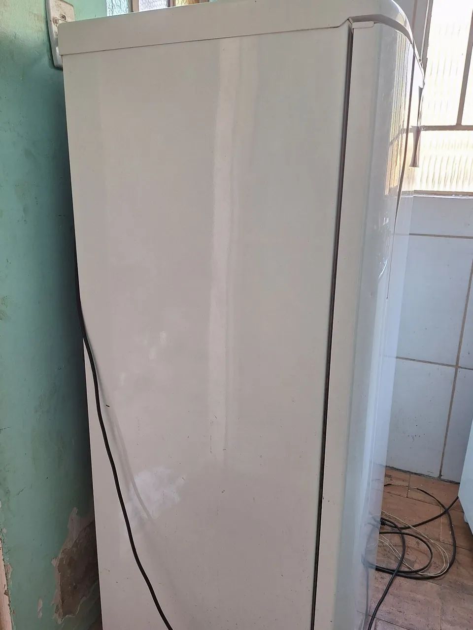 Geladeira Electrolux  - Foto 2