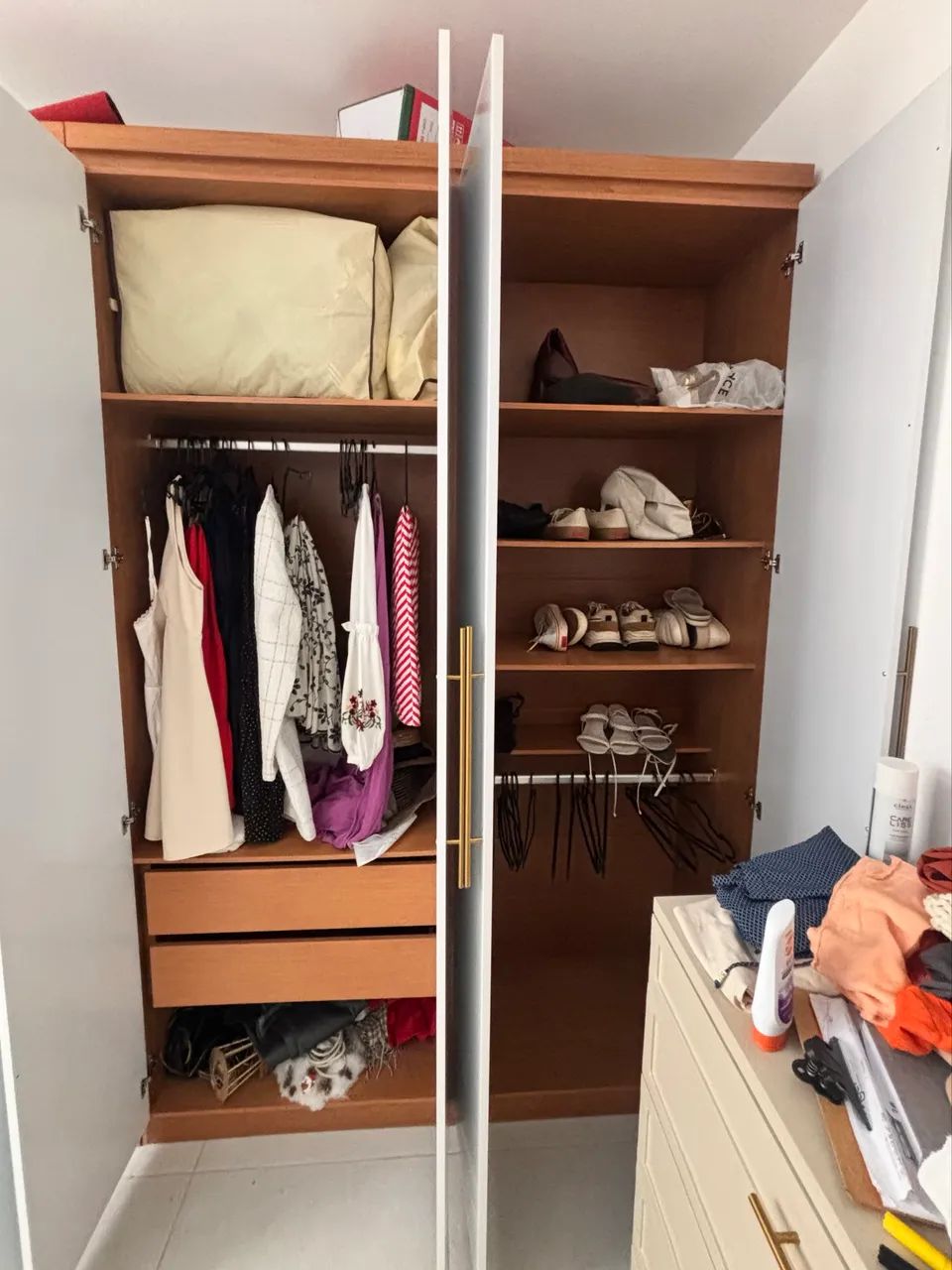 Guarda-roupas  - Foto 2