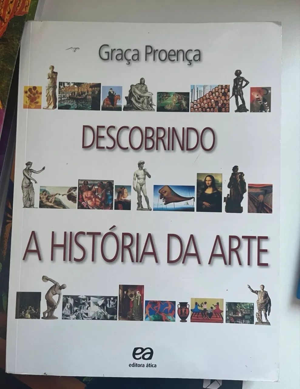 Livros 9° ano vestibular - Foto 2