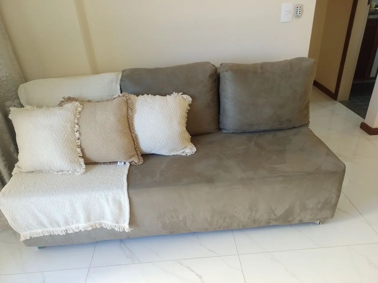 Pacote para o festival de inverno em Guarapari, 320 duas diárias p/ até 4 pessoas. - Foto 14