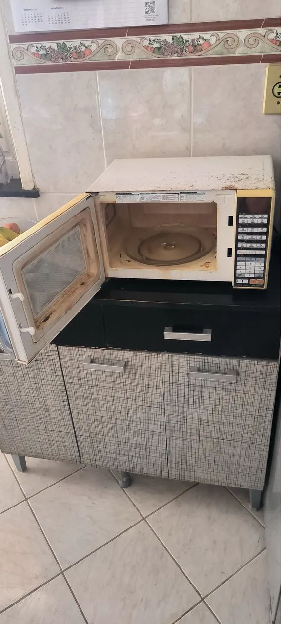 Microondas Midea - Foto 4