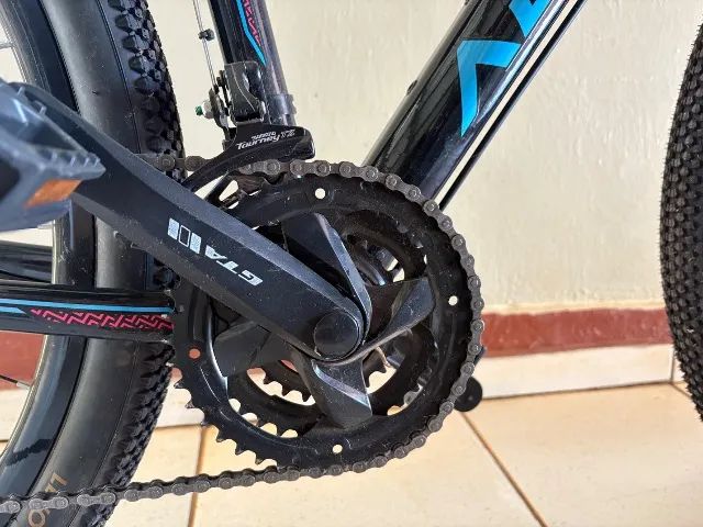 Bicicleta  - Foto 2