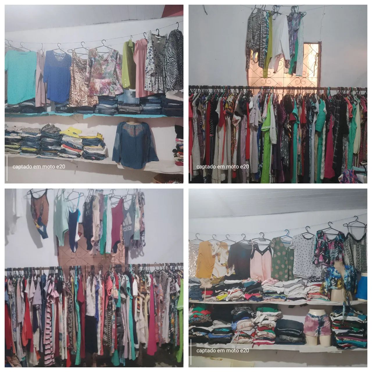 Roupas pra brechó  - Foto 3