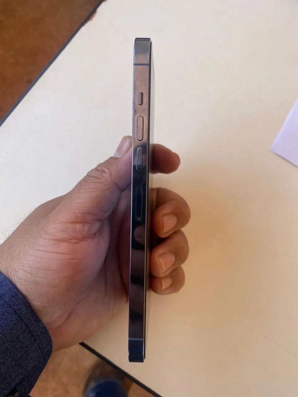 iPhone 13 Pro Max 256 - Foto 3