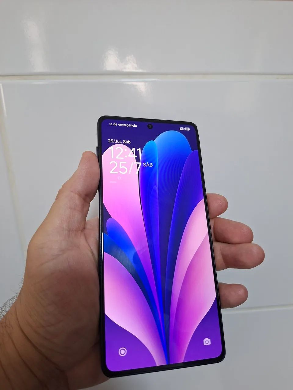 Xiaomi Note 13 Pro