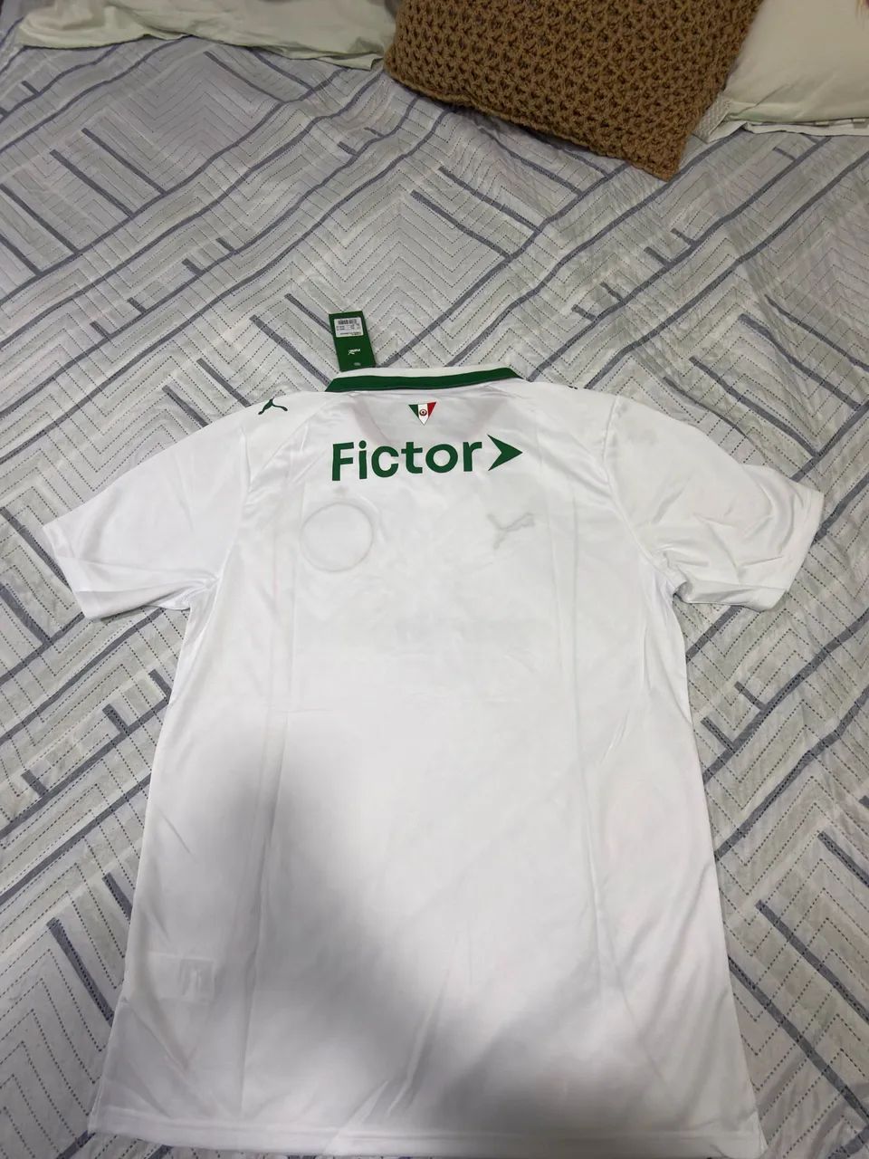 Camisas do palmeiras  - Foto 5