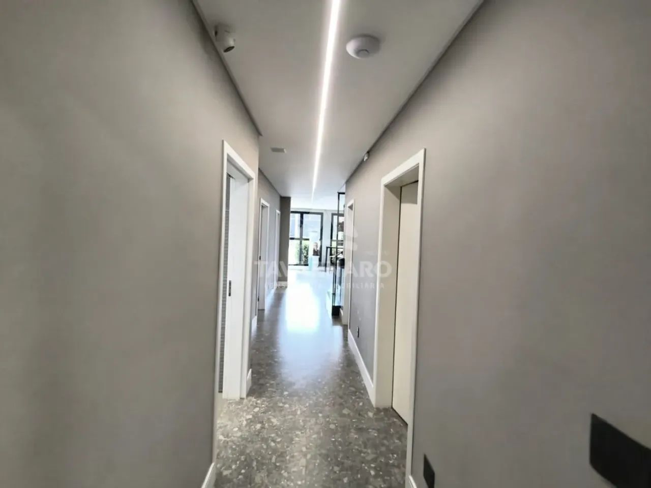 Sala Comercial Contorno - Foto 2