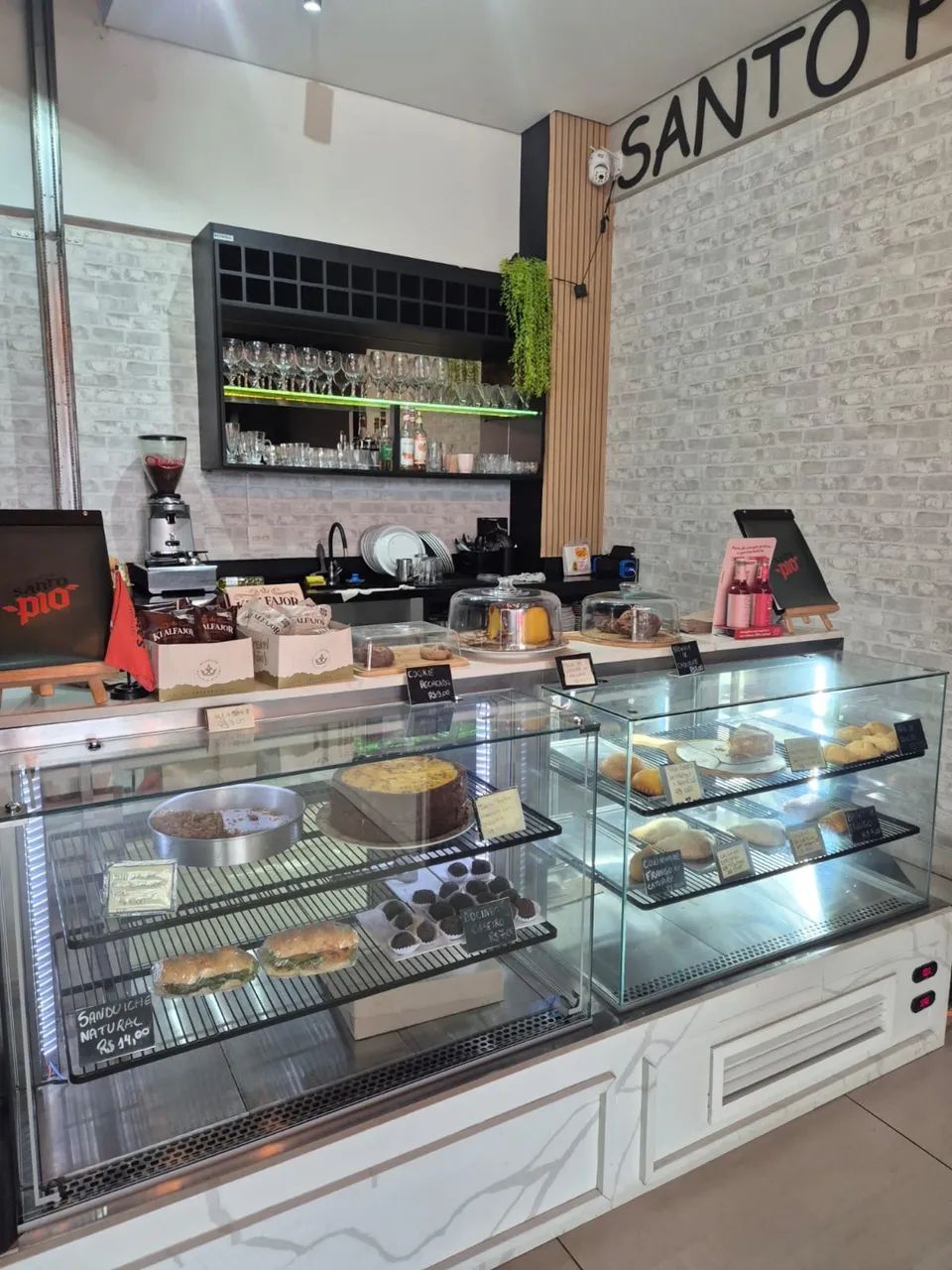 ? OPORTUNIDADE DE NEGÓCIO - RESTAURANTE E CAFETERIA NO ESTREITO - Foto 3