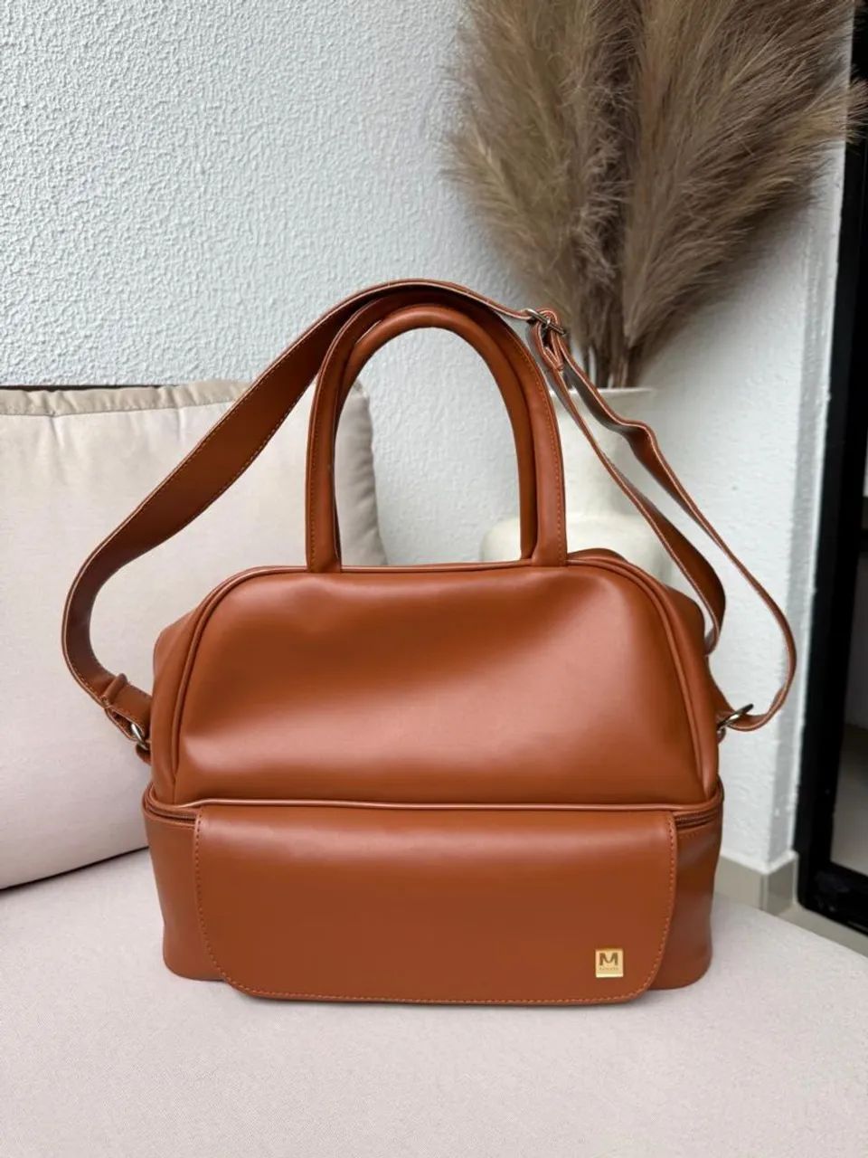 Bolsa Térmica 2 em 1 