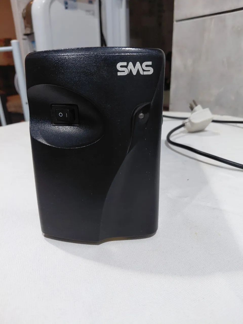 SMS 1000VA / 1000W bivolt Confiança e qualidade! - Foto 4