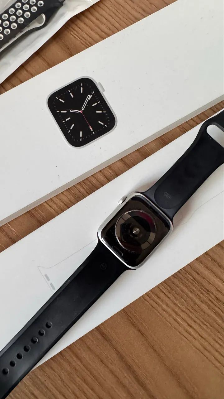 Apple Watch Series 5 - Foto 3