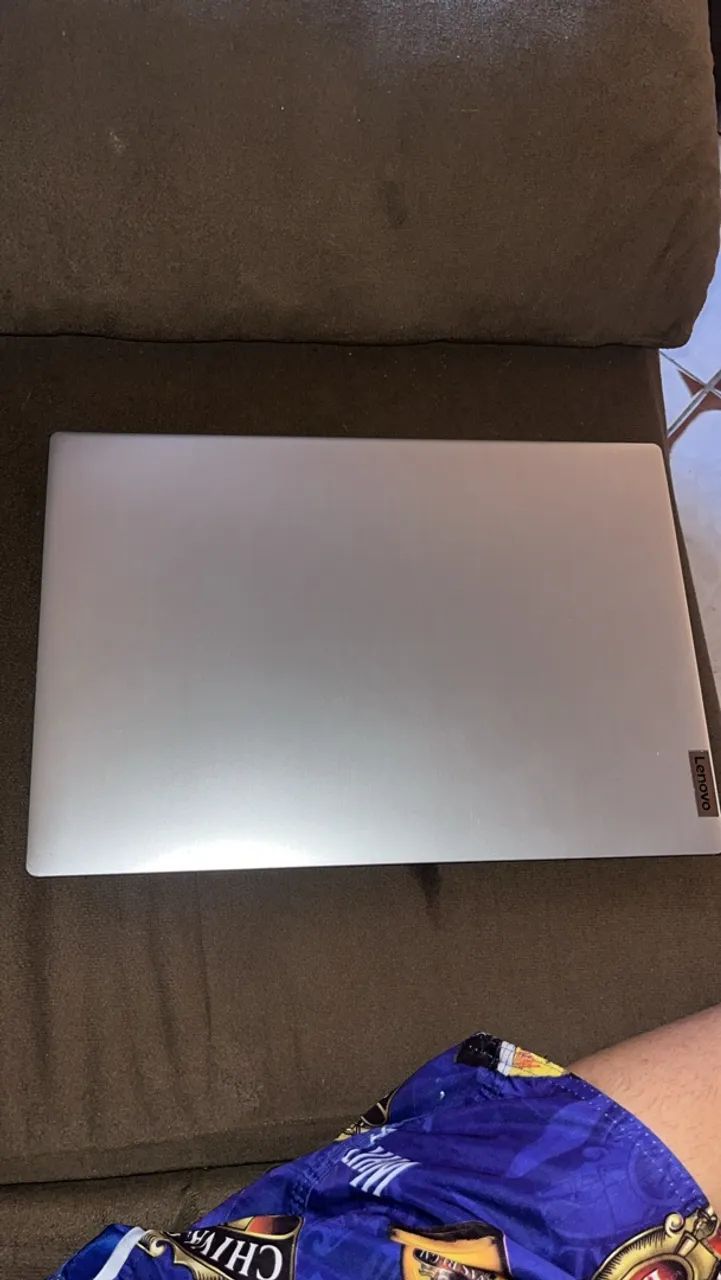 Notebook - Foto 2