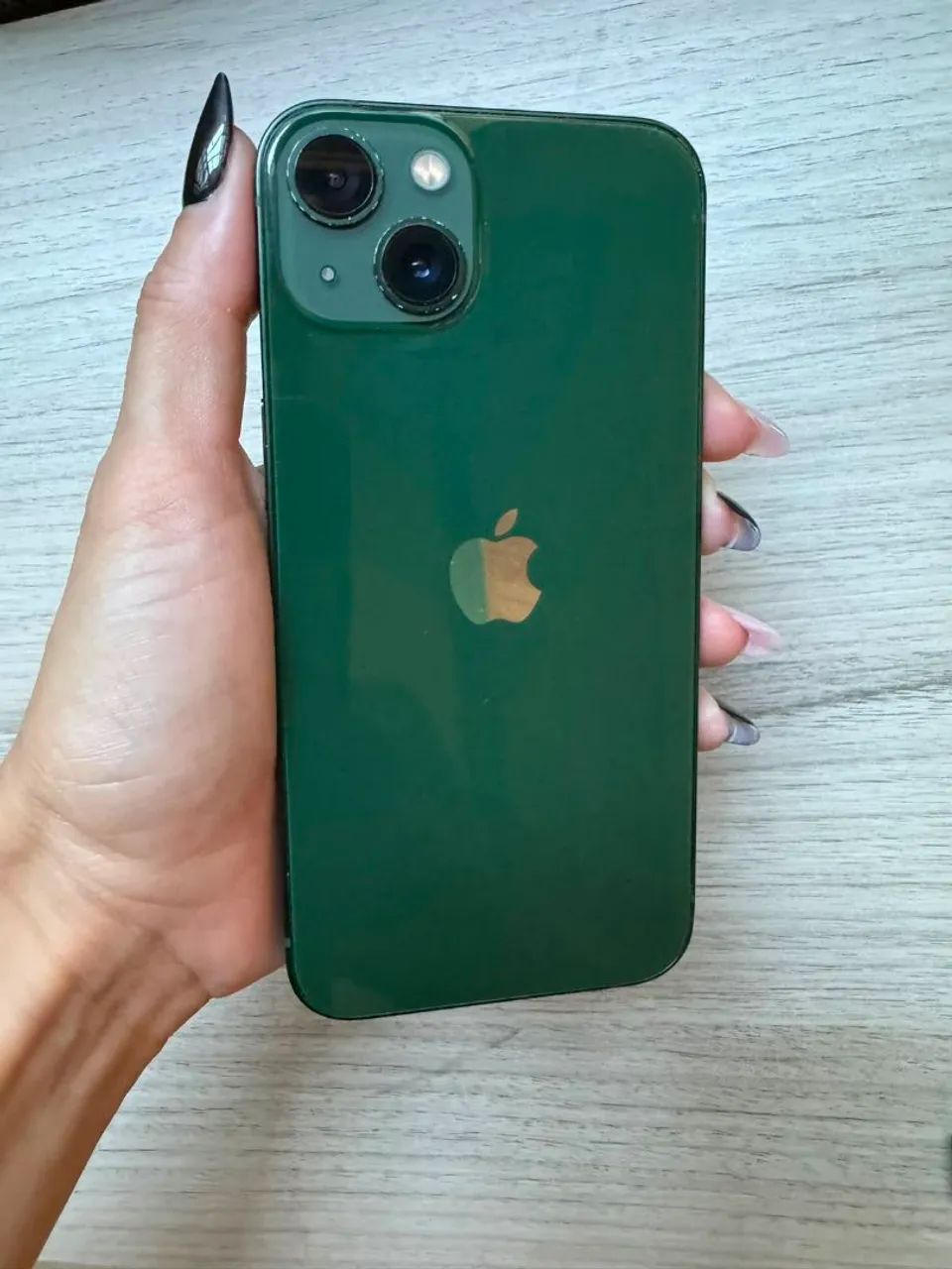 IPHONE 13 128GB SEMINOVO