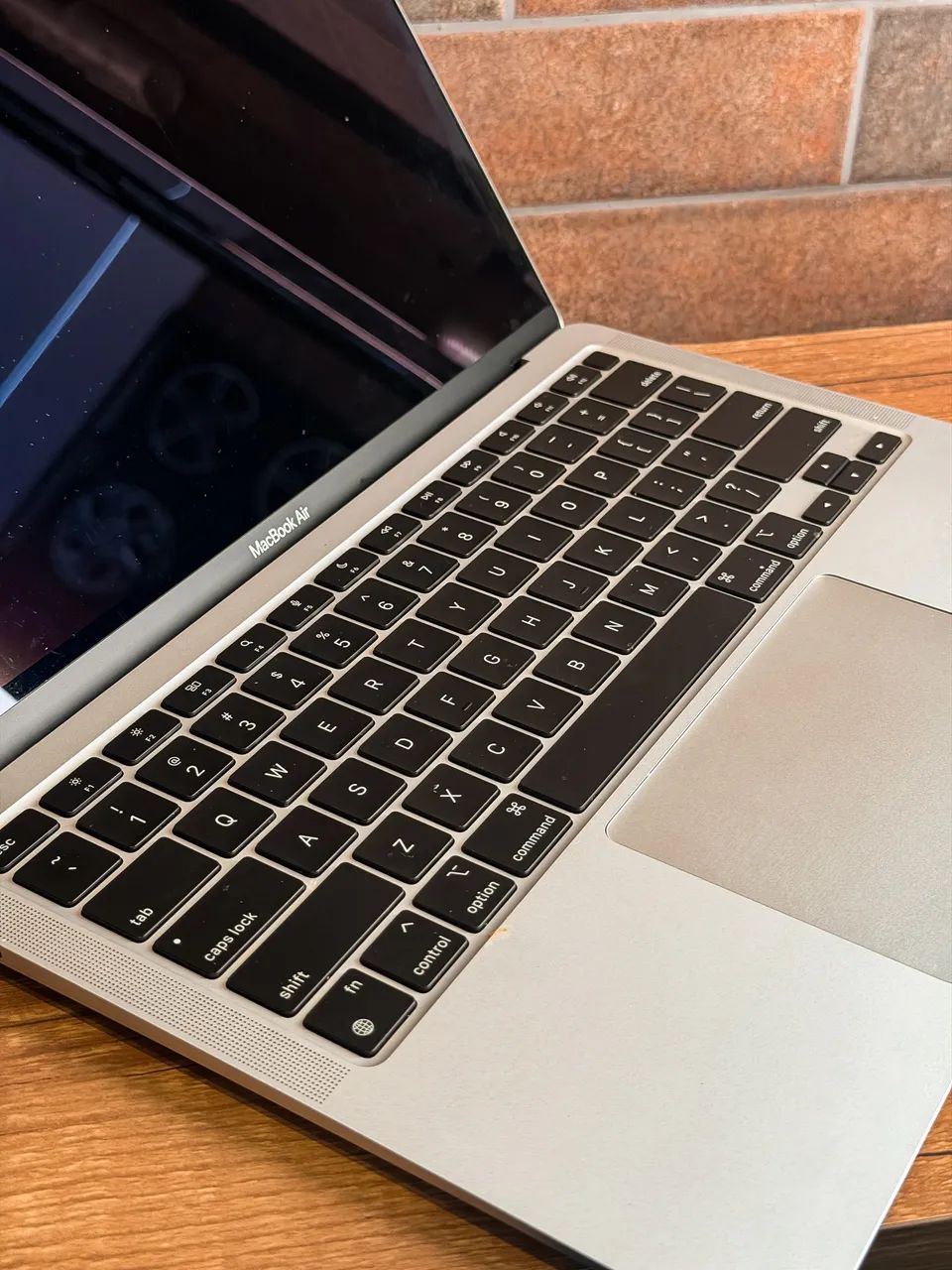 Macbook Air M1 - Foto 4