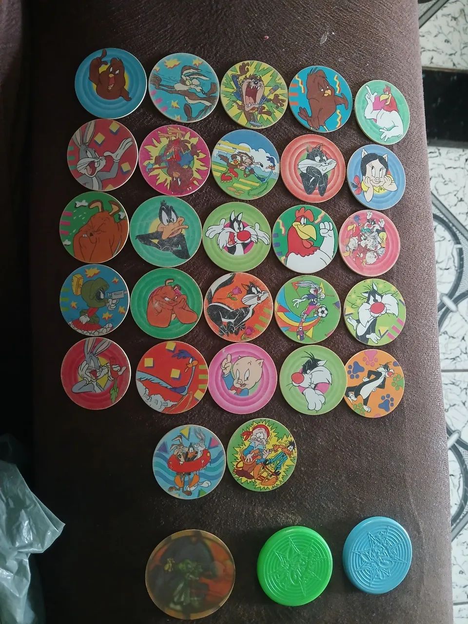 Tazos elma chips  - Foto 2