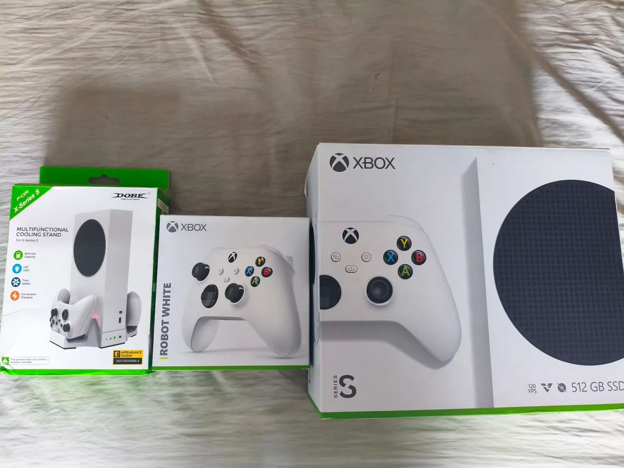 XBOX SERIES S - Foto 2